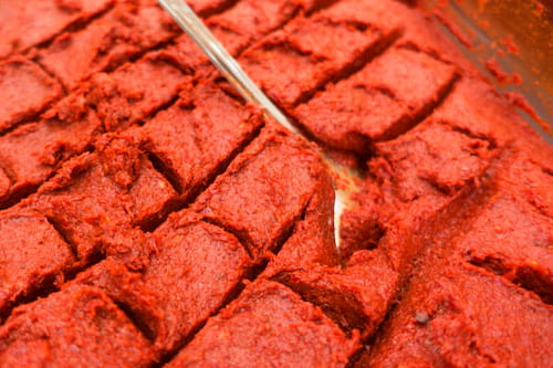تصویر 4 از قیمت خرید رب گوجه فرنگی دلپذیر + فروش ویژه